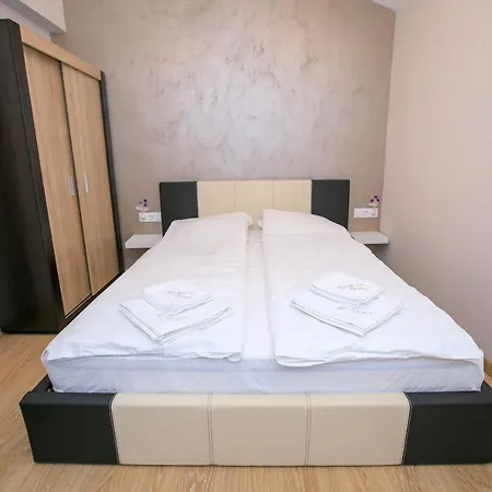 и принцеса Appartement *
