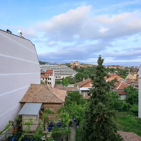 Appartement и принцеса