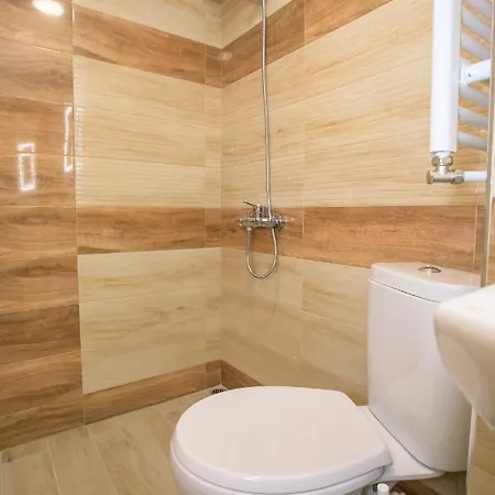 и принцеса Appartement *