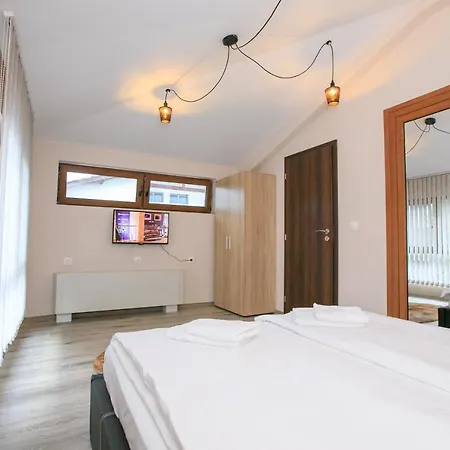 и принцеса Sandanski