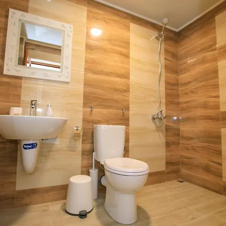 Appartement и принцеса