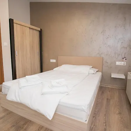 Appartement и принцеса *