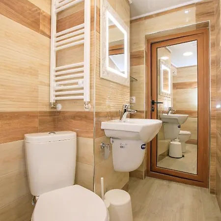 Appartement и принцеса Sandanski