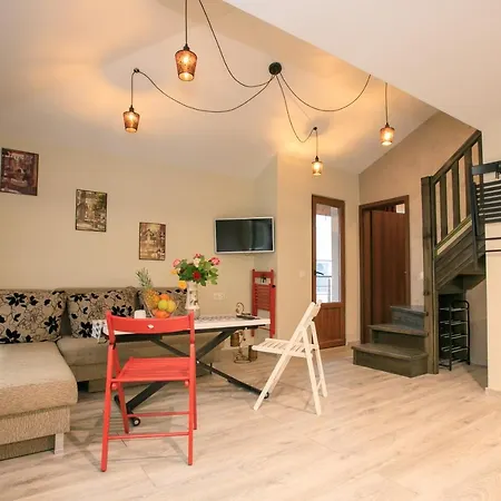 и принцеса Sandanski