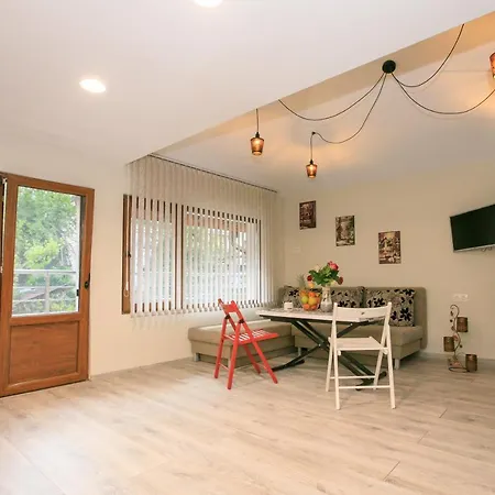 Daire и принцеса