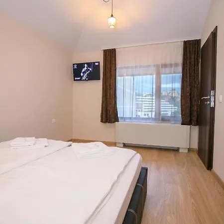 Appartement и принцеса