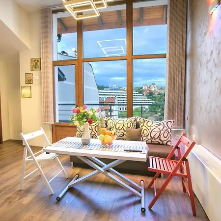 и принцеса Apartman *