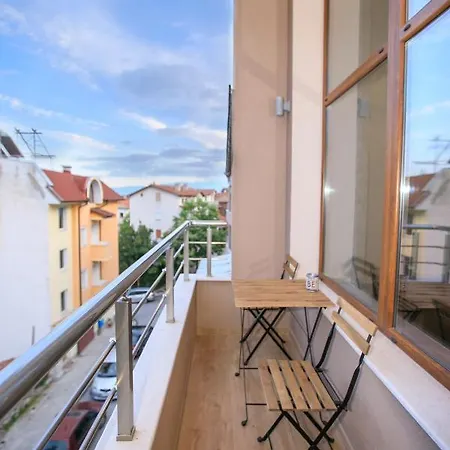 и принцеса * Sandanski