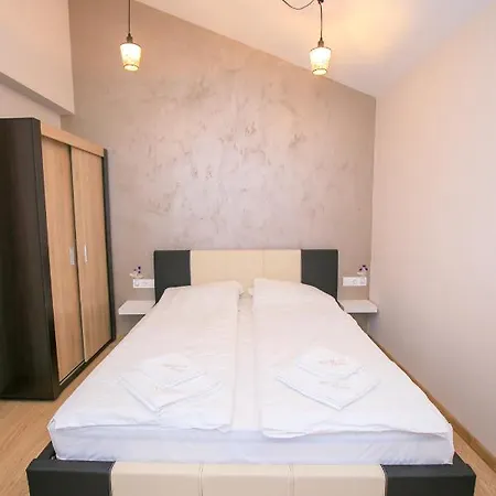 и принцеса Appartement