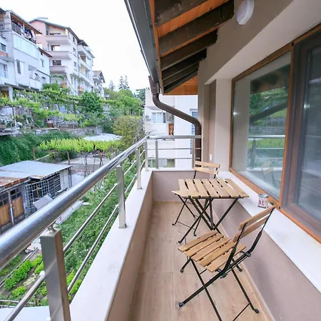 Appartement и принцеса