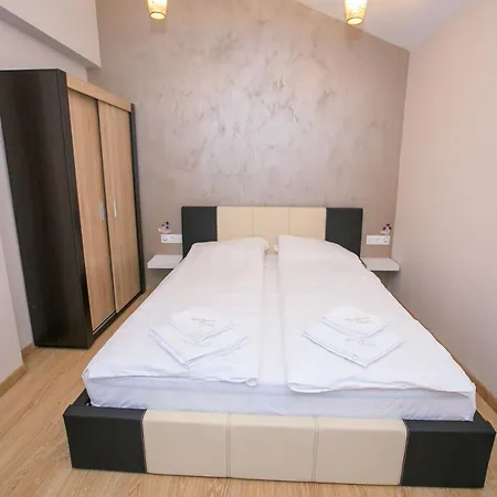 Daire и принцеса Sandanski