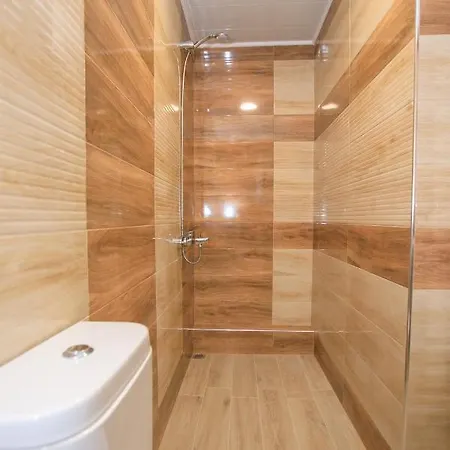 Daire и принцеса Sandanski