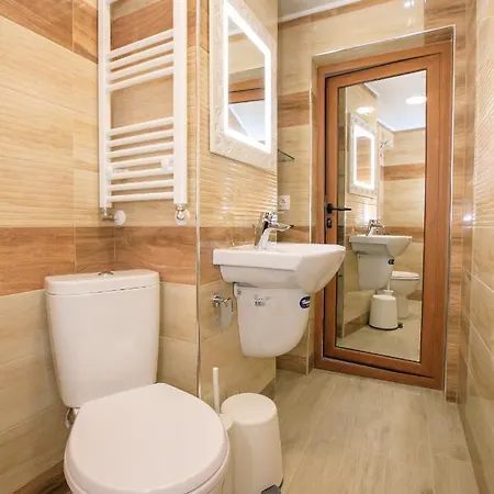 Apartman и принцеса