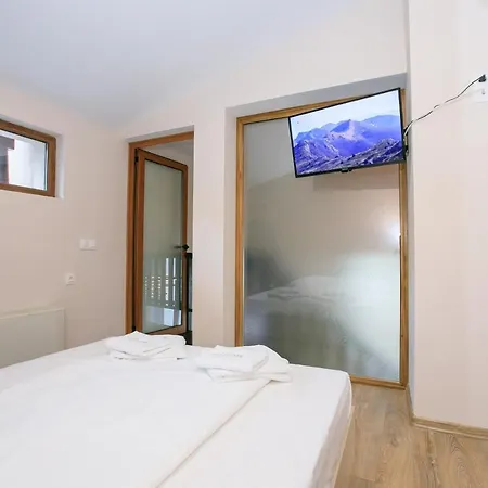 Appartement и принцеса Sandanski