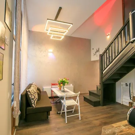 и принцеса Sandanski