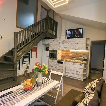и принцеса Appartement *