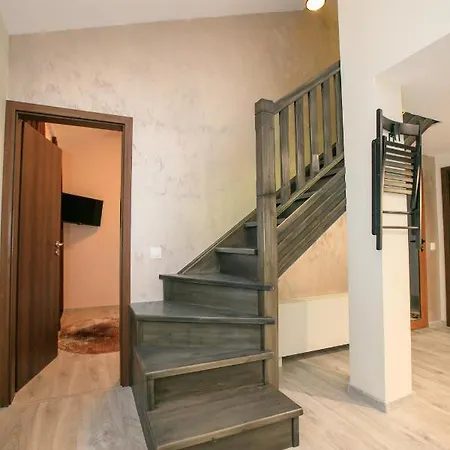 Appartement и принцеса Sandanski
