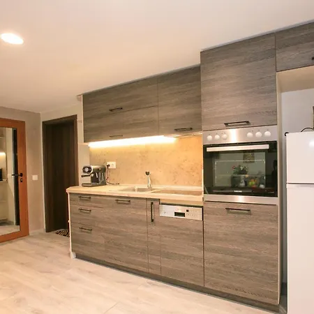 Appartement и принцеса
