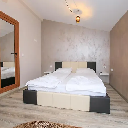 и принцеса * Sandanski