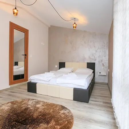 и принцеса Appartement Sandanski