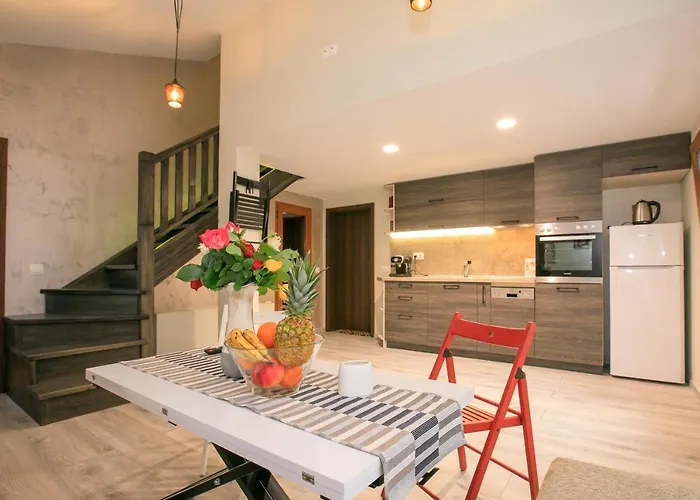 Appartement и принцеса *