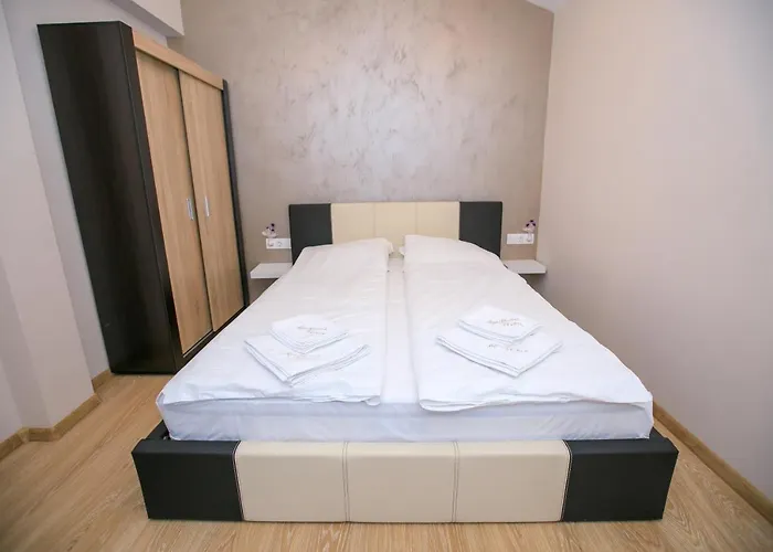 и принцеса Appartement *