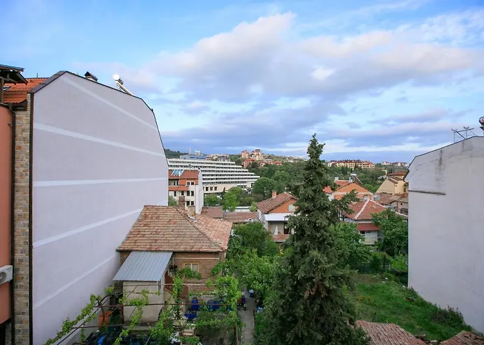 Appartement и принцеса