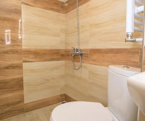 и принцеса Appartement *