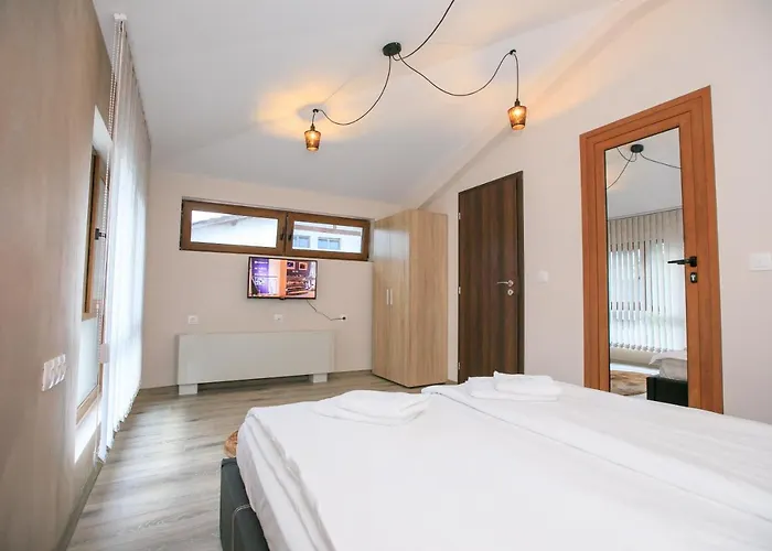 и принцеса Sandanski