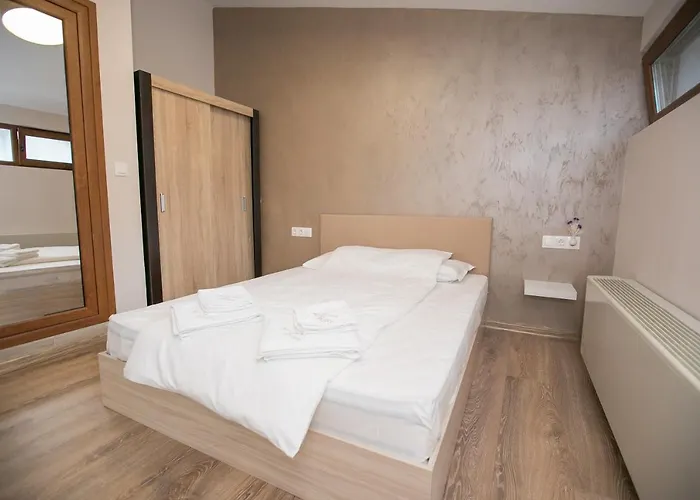 Appartement и принцеса *