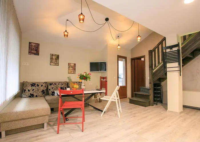 и принцеса Sandanski