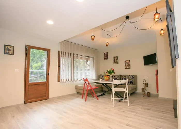 Appartement и принцеса