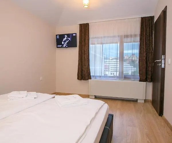 Appartement и принцеса