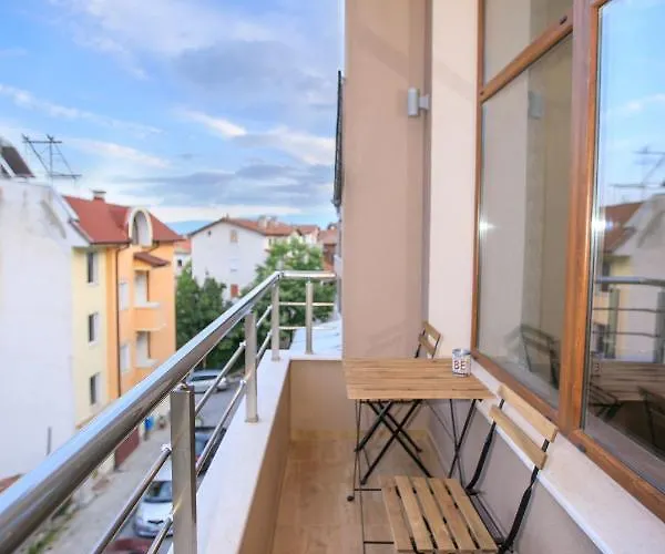 и принцеса * Sandanski