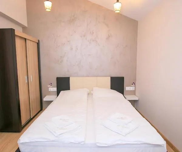 и принцеса Appartement