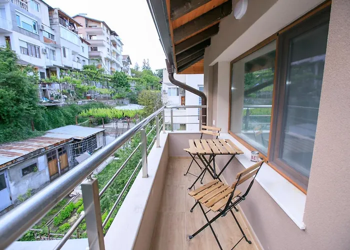 Appartement и принцеса