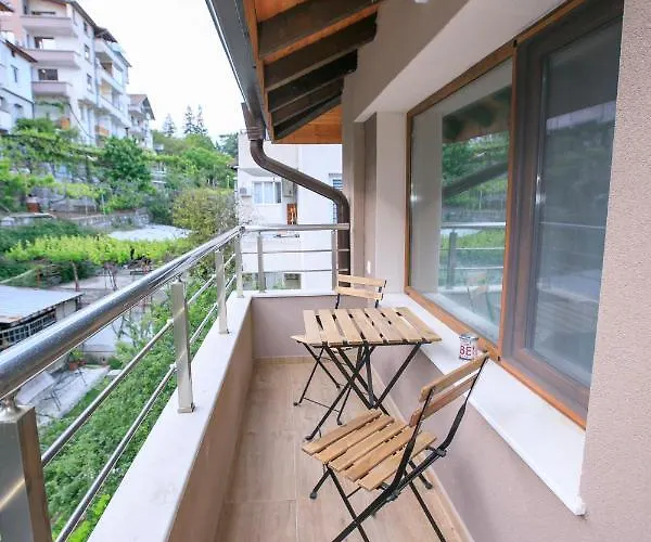 Appartement и принцеса *