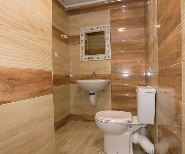 и принцеса Appartement *