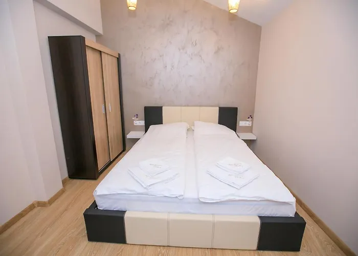 Appartement и принцеса Sandanski