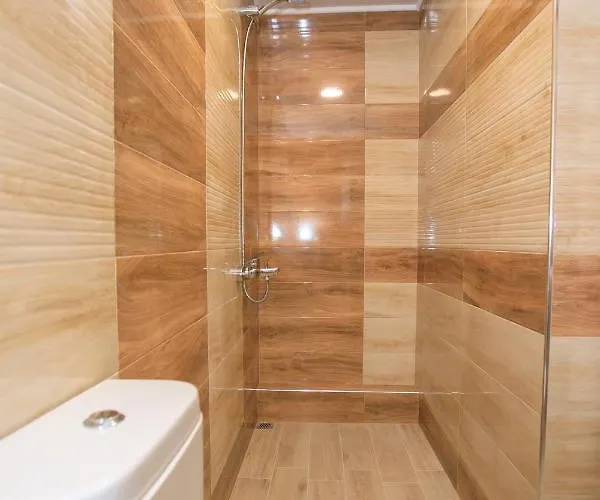 Appartement и принцеса Sandanski