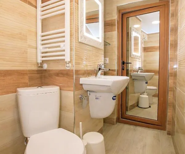 Appartement и принцеса