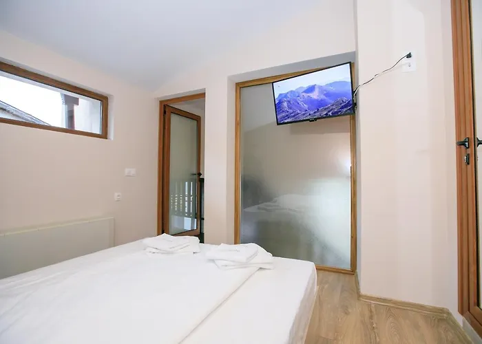 Appartement и принцеса Sandanski