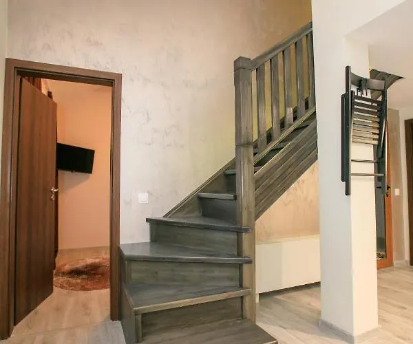 Appartement и принцеса Sandanski