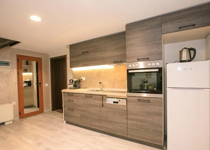 Appartement и принцеса