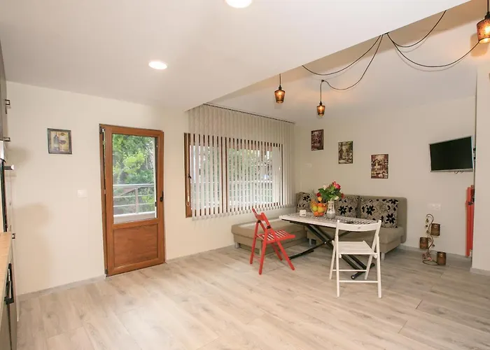 и принцеса Appartement *